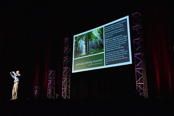 Education Summit.
