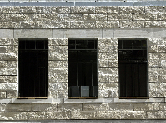 Spori Construction - Sept 2002