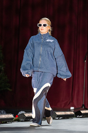 Fashion show - December 2024