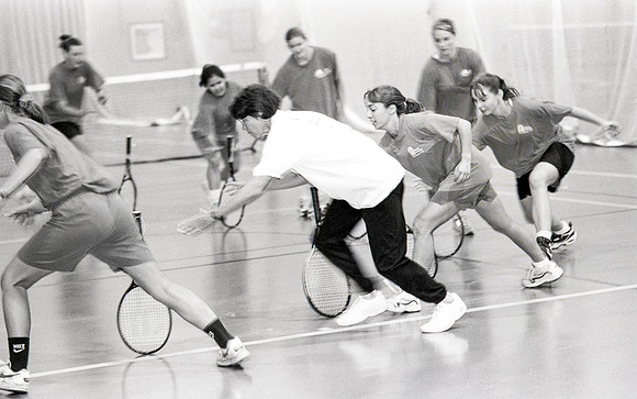 Physical Education - Sep 1998