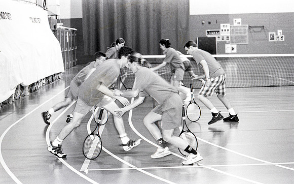 Physical Education - Sep 1998