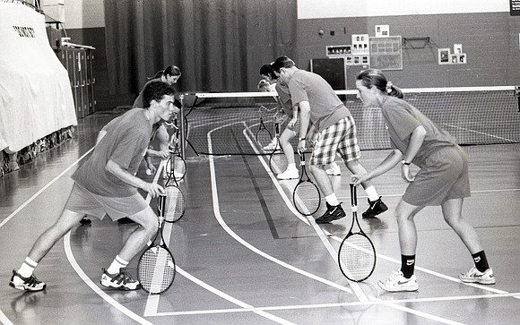 Physical Education - Sep 1998