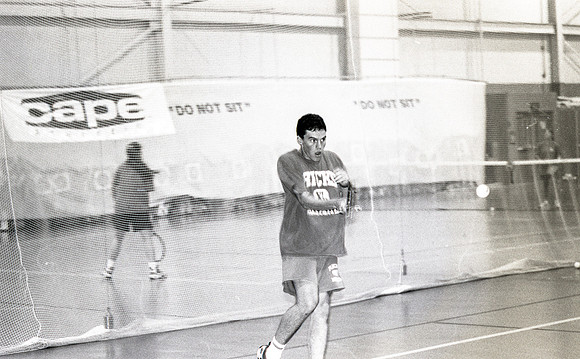 Physical Education - Sep 1998