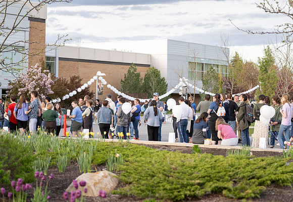 SpringFest Lantern Festival - May 2024