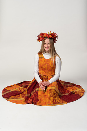 Fashion Portfolio - Dec 2024