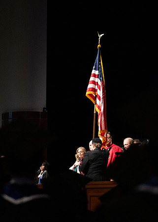 Commencement - Dec 2024
