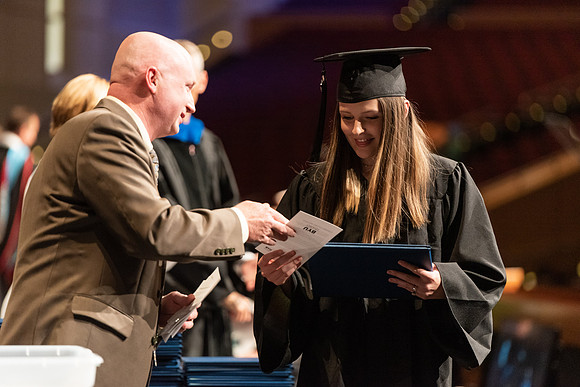Convocation Education & Human development - Jul 2022