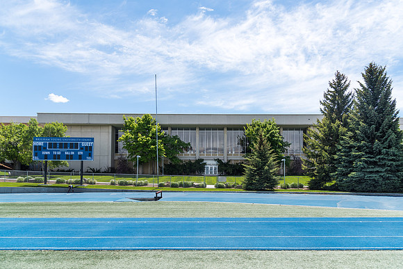 Hart Building 2017