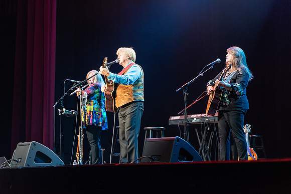 Center Stage Concert - Aug 2022