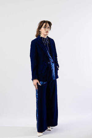 Fashion Portfolio - Apr 2025
