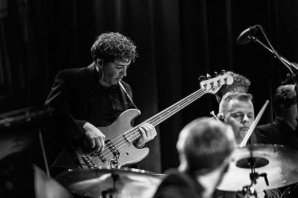 Sound Alliance Concert - Mar. 2025