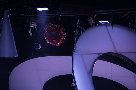 BYU-Idaho Drama and Theatre present: "On the Verge."