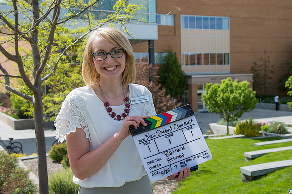 Student Support Video Production