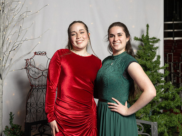 Fashion show - December 2024