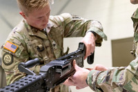 ROTC Training - Feb 2025