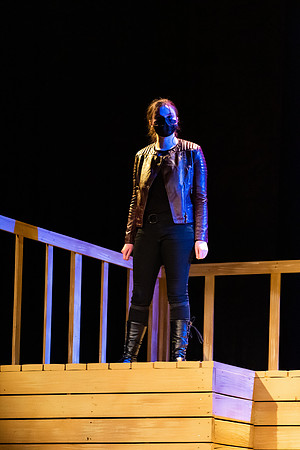 Macbeth - Feb 2021