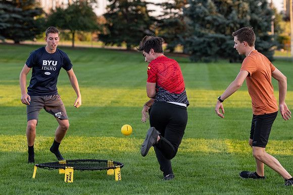 Sports Night - August 2023