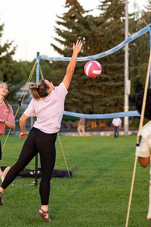 Sports Night - August 2023