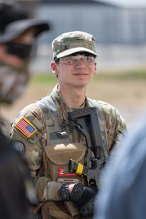 ROTC Training - June 2024