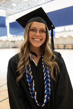 Commencement for BYU-Idaho graduates.