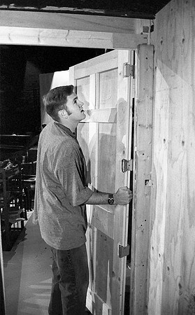 Theatre Department - 1998