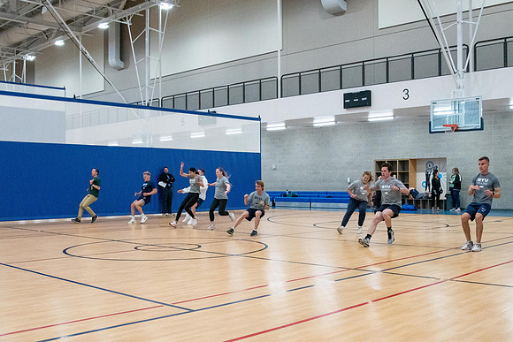 Sprinting Training - Jun3 2023
