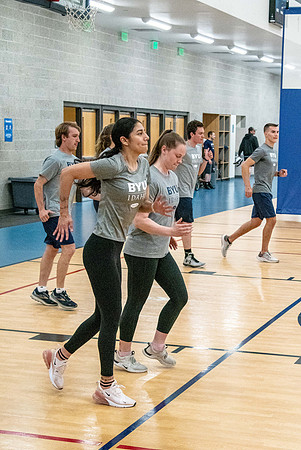 Sprinting Training - Jun3 2023