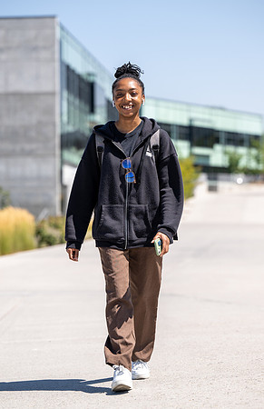 Campus Life - Aug 2023