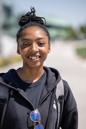 Campus Life - Aug 2023