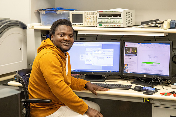 Campus Life - Aug 2023