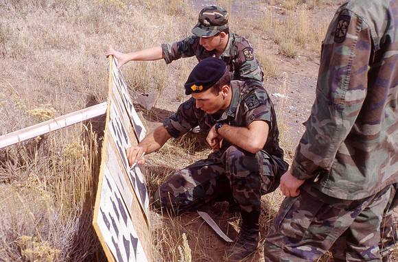 1991 - ROTC