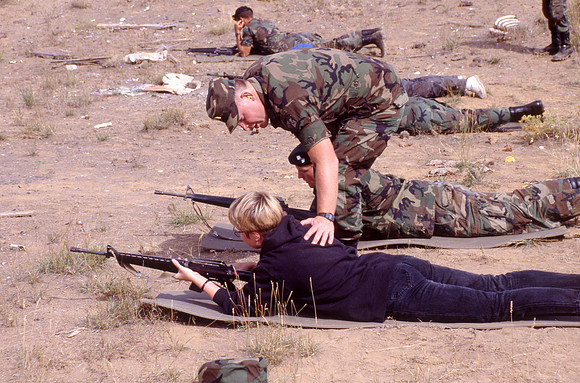 1991 - ROTC