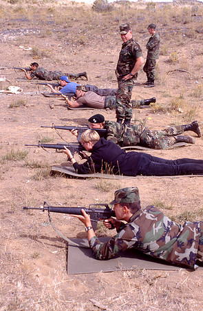 1991 - ROTC
