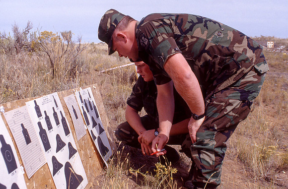 1991 - ROTC