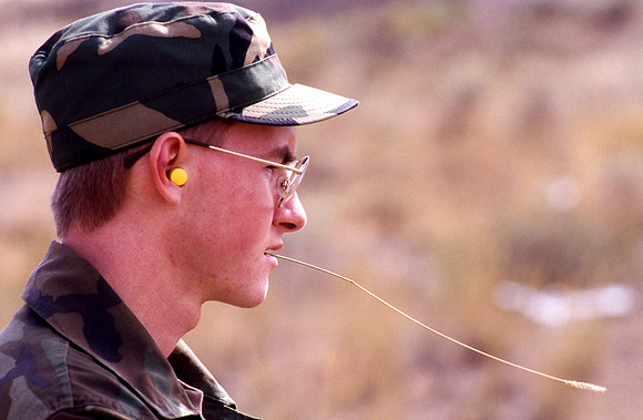 1991 - ROTC