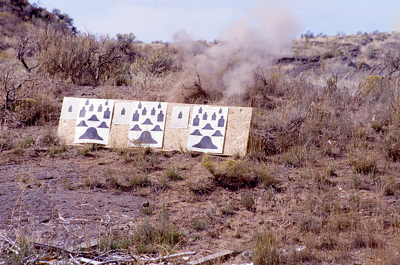 1991 - ROTC