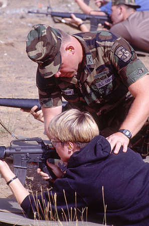 1991 - ROTC
