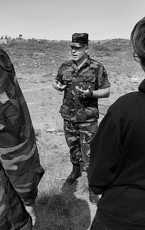 1991 - ROTC