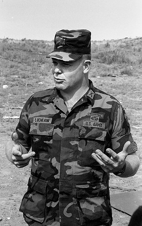 1991 - ROTC