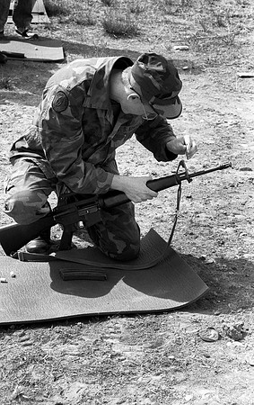 1991 - ROTC