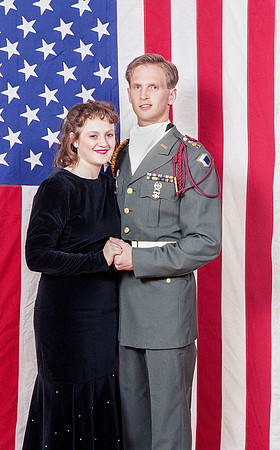 1993 - ROTC