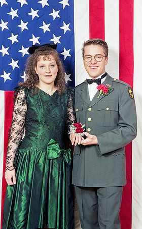 1993 - ROTC
