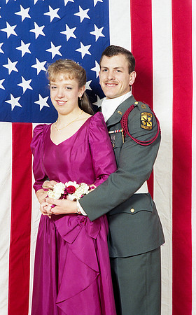 1993 - ROTC