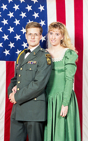 1993 - ROTC