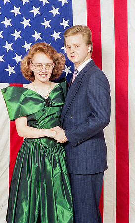 1993 - ROTC