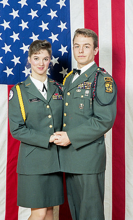1993 - ROTC