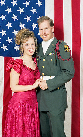 1993 - ROTC