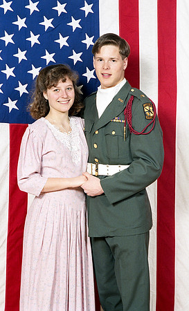 1993 - ROTC