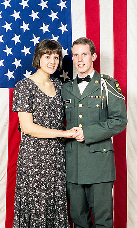 1993 - ROTC