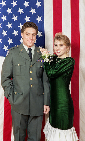 1993 - ROTC